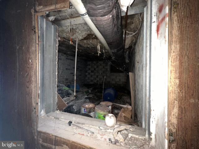 MCELDERRY PARK - Residential