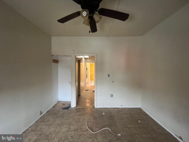 MCELDERRY PARK - Residential