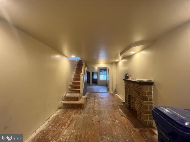 MCELDERRY PARK - Residential