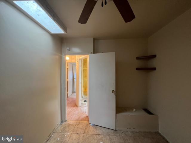 MCELDERRY PARK - Residential