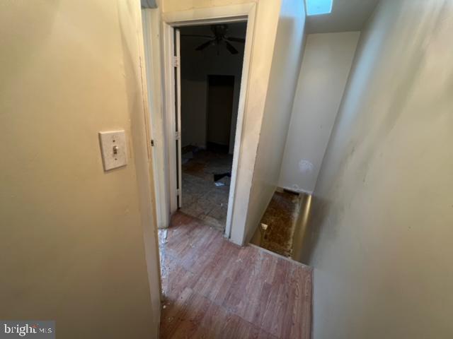 MCELDERRY PARK - Residential