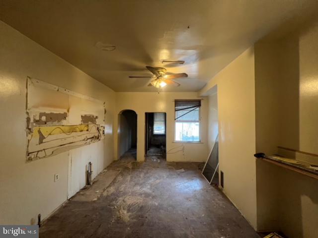 MCELDERRY PARK - Residential