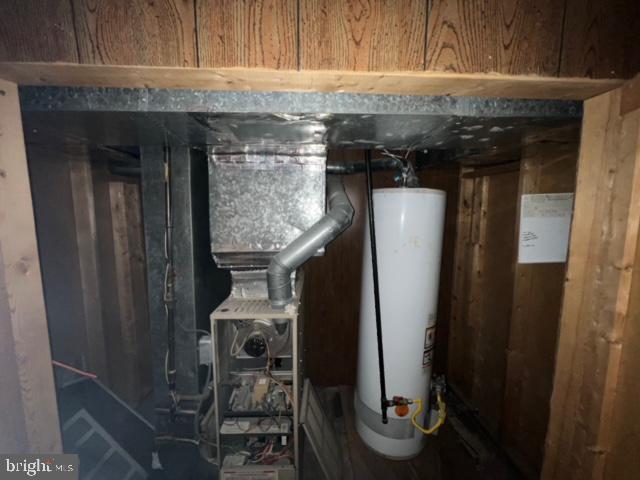 MCELDERRY PARK - Residential