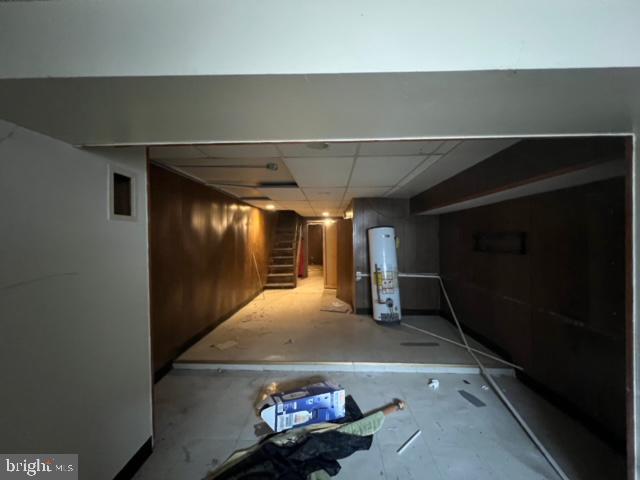 MCELDERRY PARK - Residential