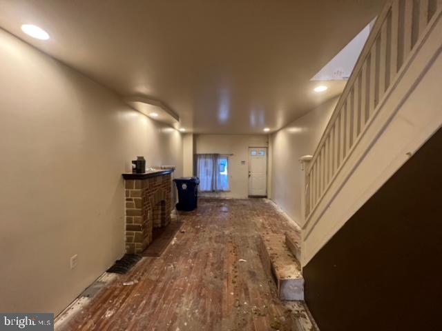 MCELDERRY PARK - Residential