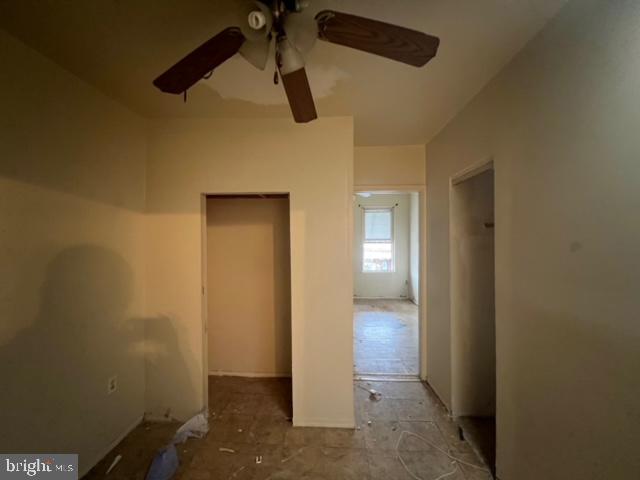 MCELDERRY PARK - Residential