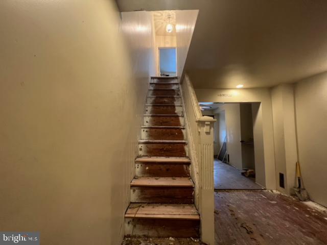 MCELDERRY PARK - Residential