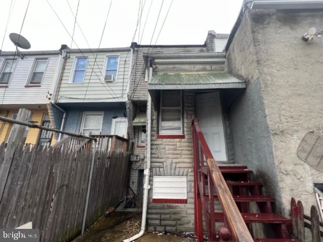 MCELDERRY PARK - Residential