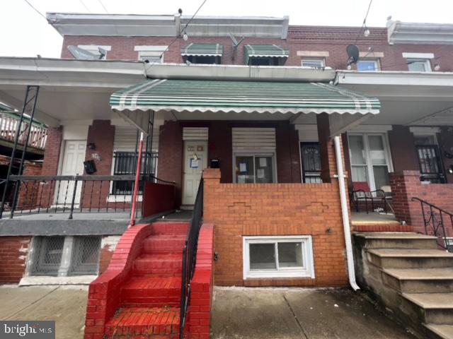 MCELDERRY PARK - Residential