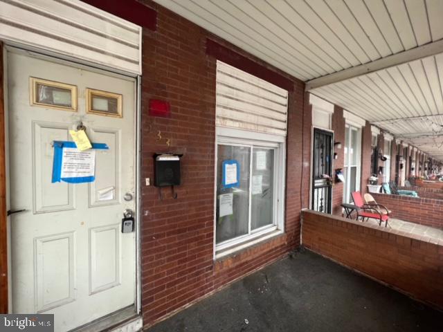 MCELDERRY PARK - Residential