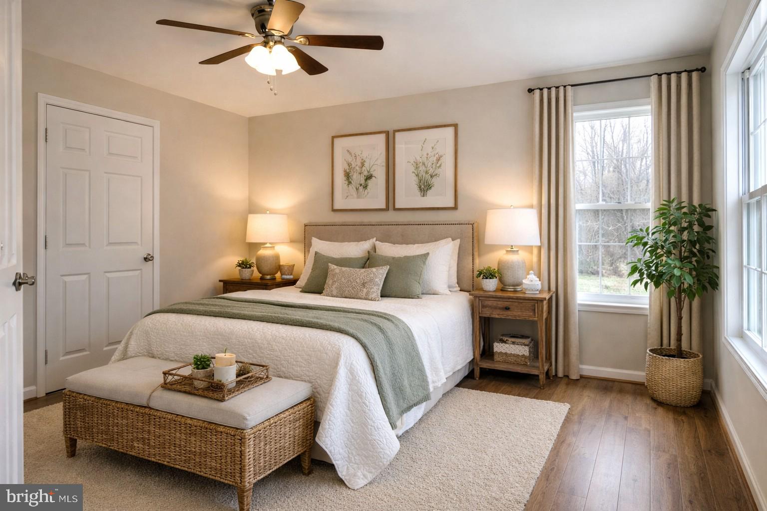 SHEN FARMS MT VIEW - Residential