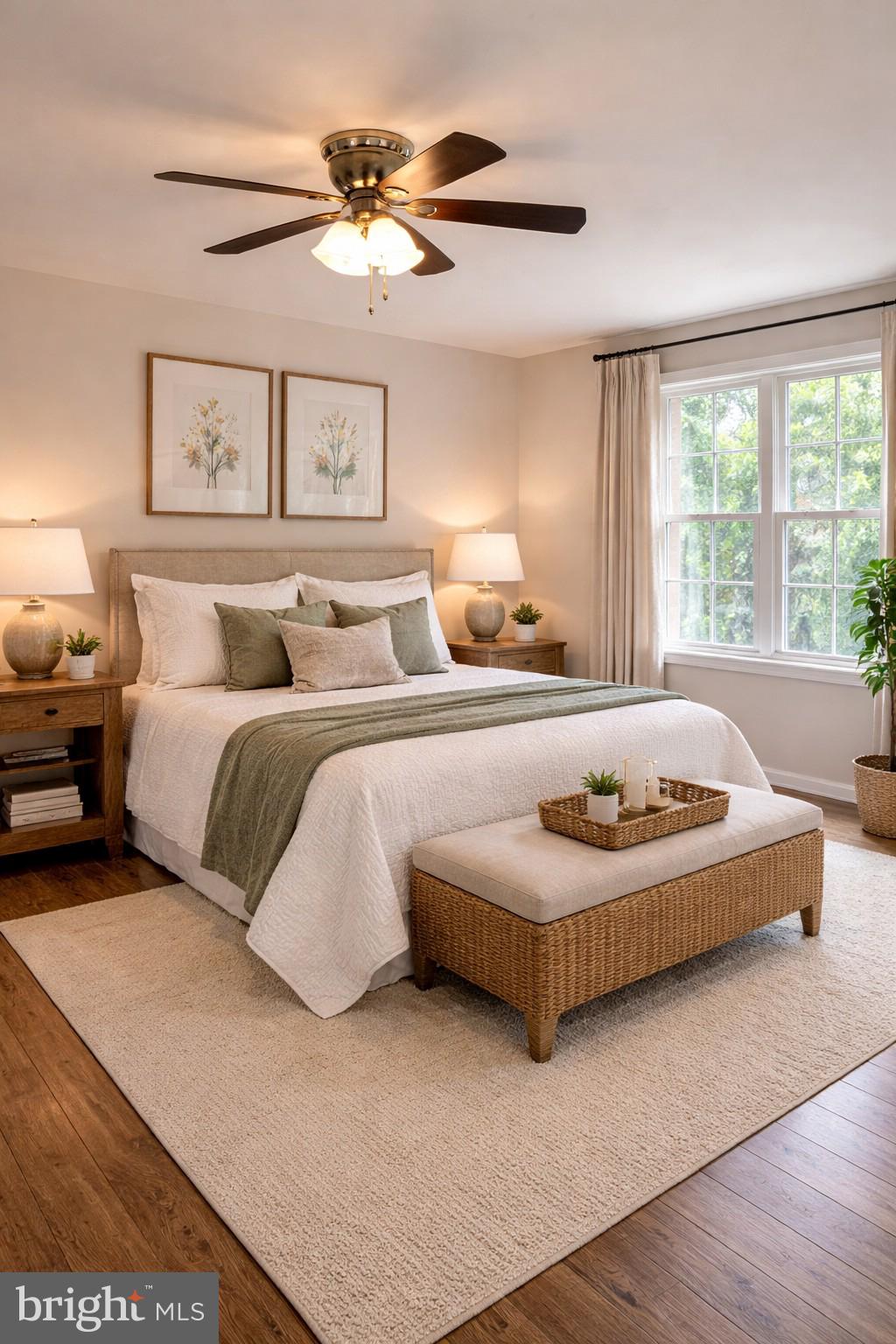 SHEN FARMS MT VIEW - Residential