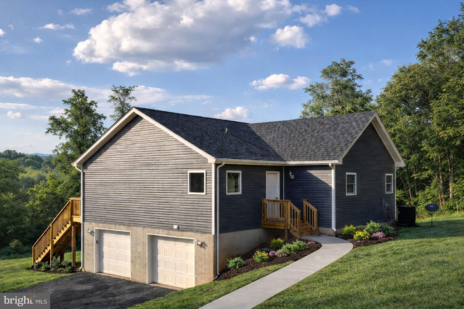 SHEN FARMS MT VIEW - Residential