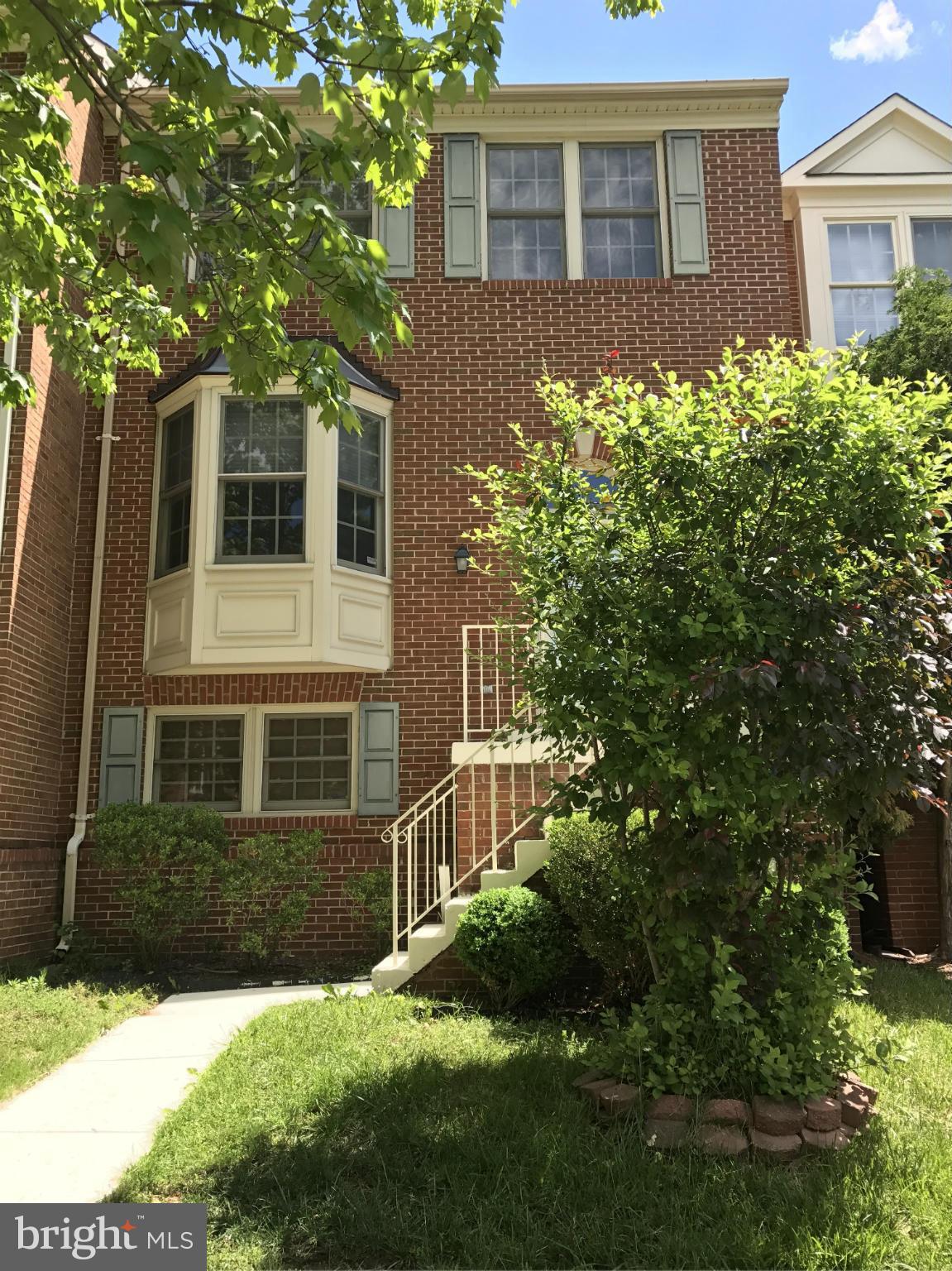 LIFESTYLE AT SULLY STATION - Residential Lease