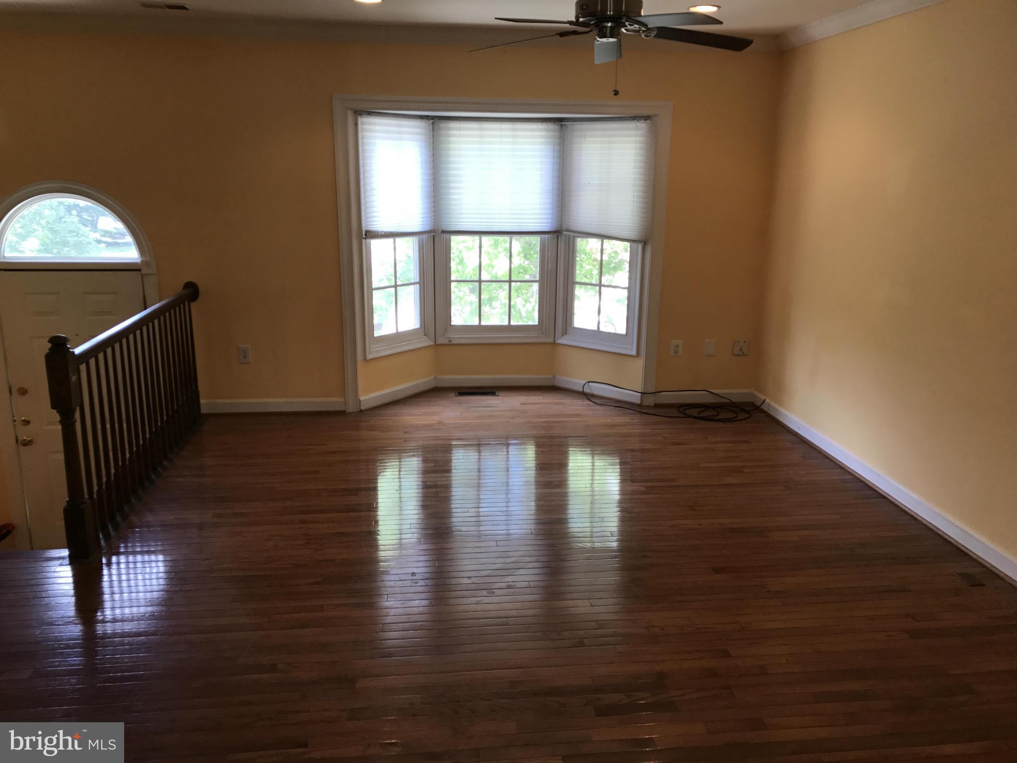 LIFESTYLE AT SULLY STATION - Residential Lease