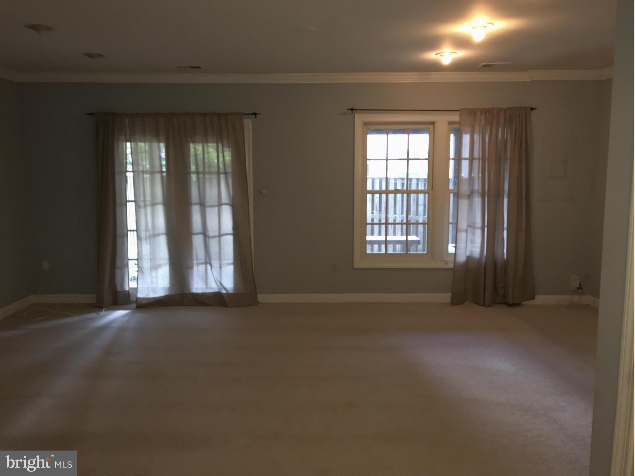 LIFESTYLE AT SULLY STATION - Residential Lease