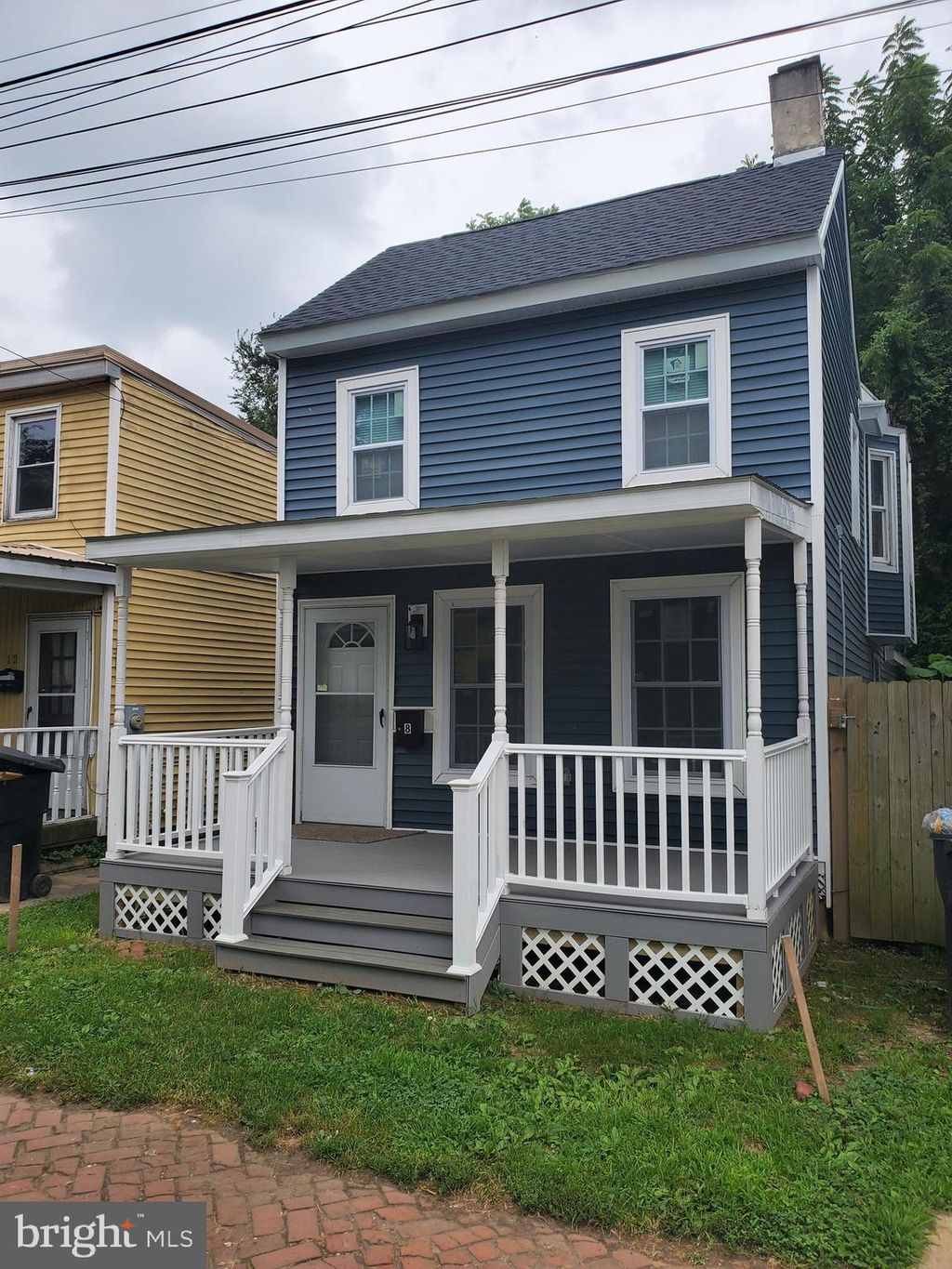 Photo of 8 S Governors Avenue, DOVER, DE 19904 (MLS # DEKT2040576)