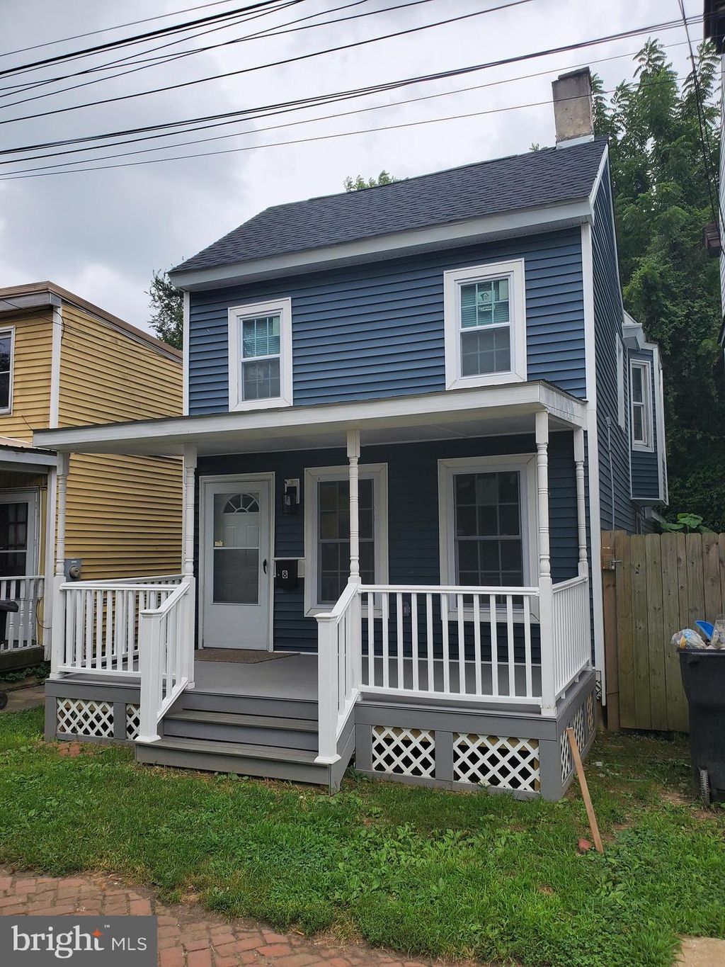 Photo of 8 S Governors Avenue, DOVER, DE 19904 (MLS # DEKT2040576)