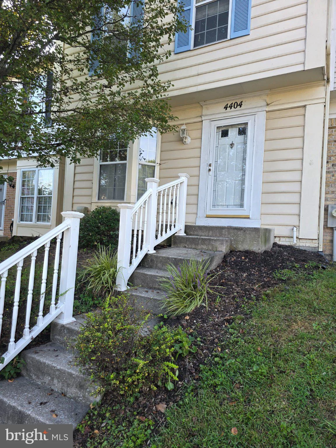 4404 Bronze Wing Court, Nottingham, MD, 21236