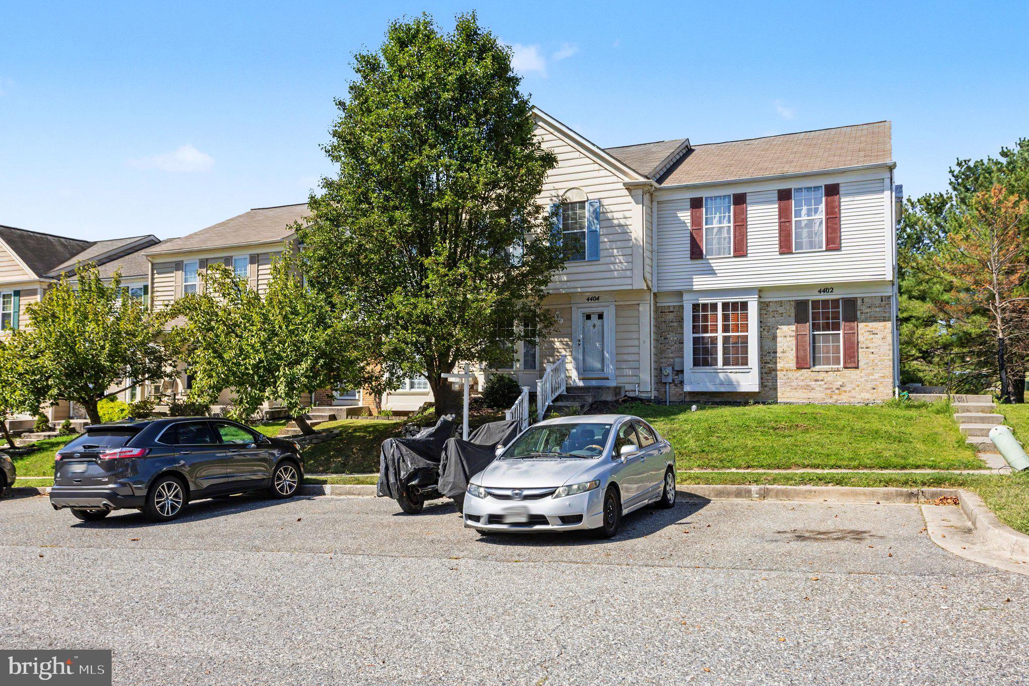 4404 BRONZE WING COURT