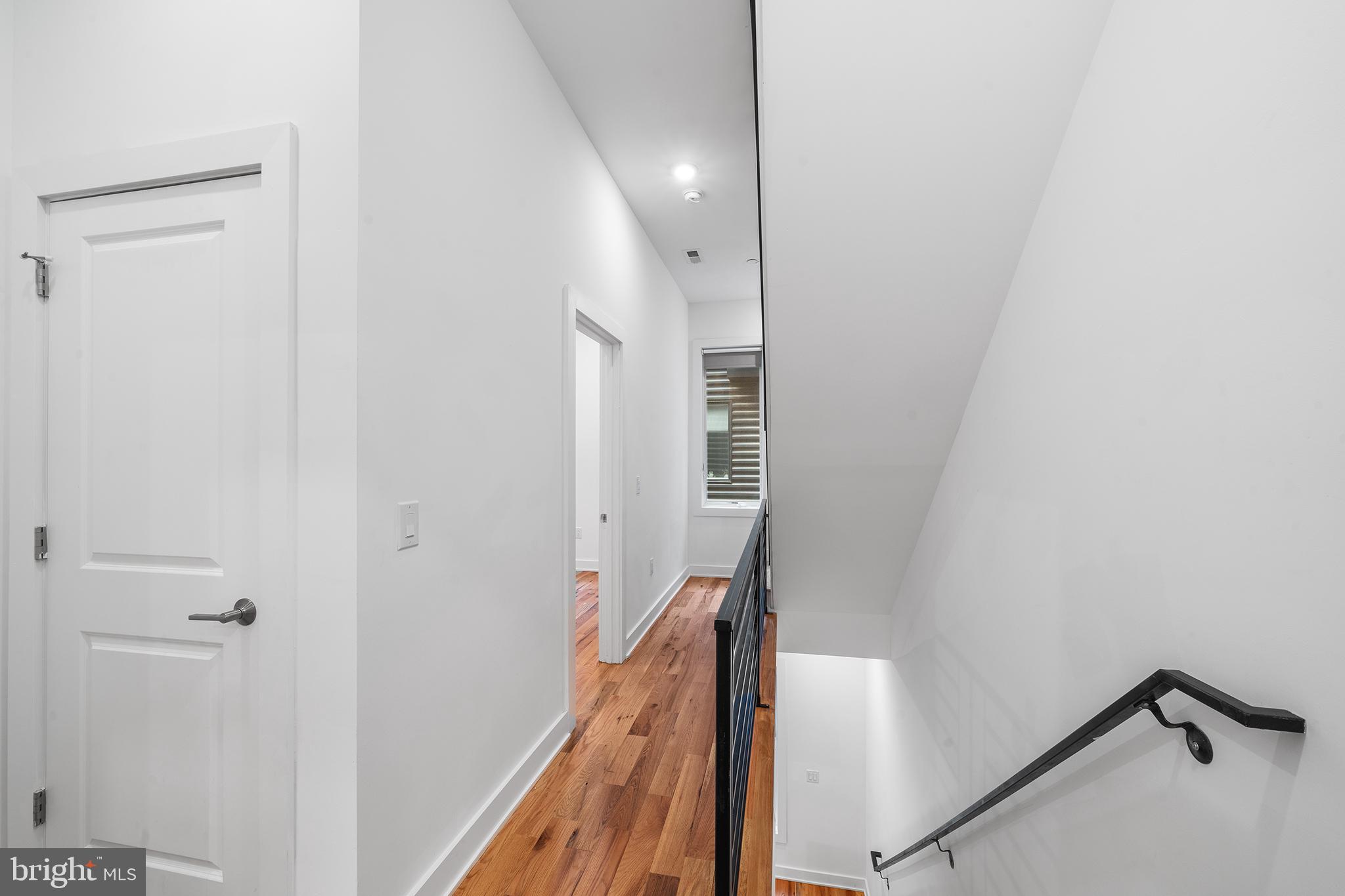 NORRIS SQUARE - Residential Lease