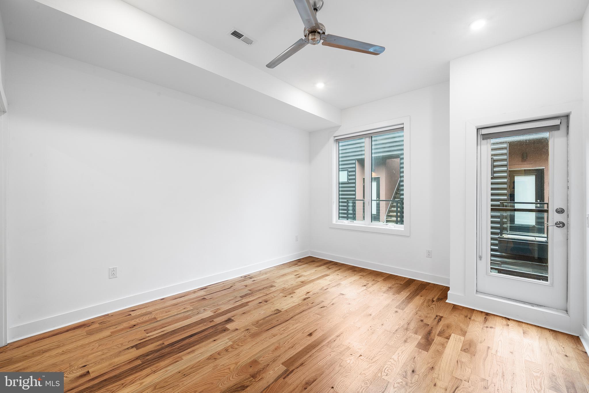 NORRIS SQUARE - Residential Lease