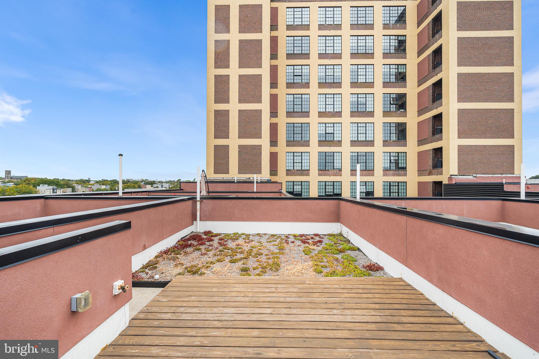 NORRIS SQUARE - Residential Lease