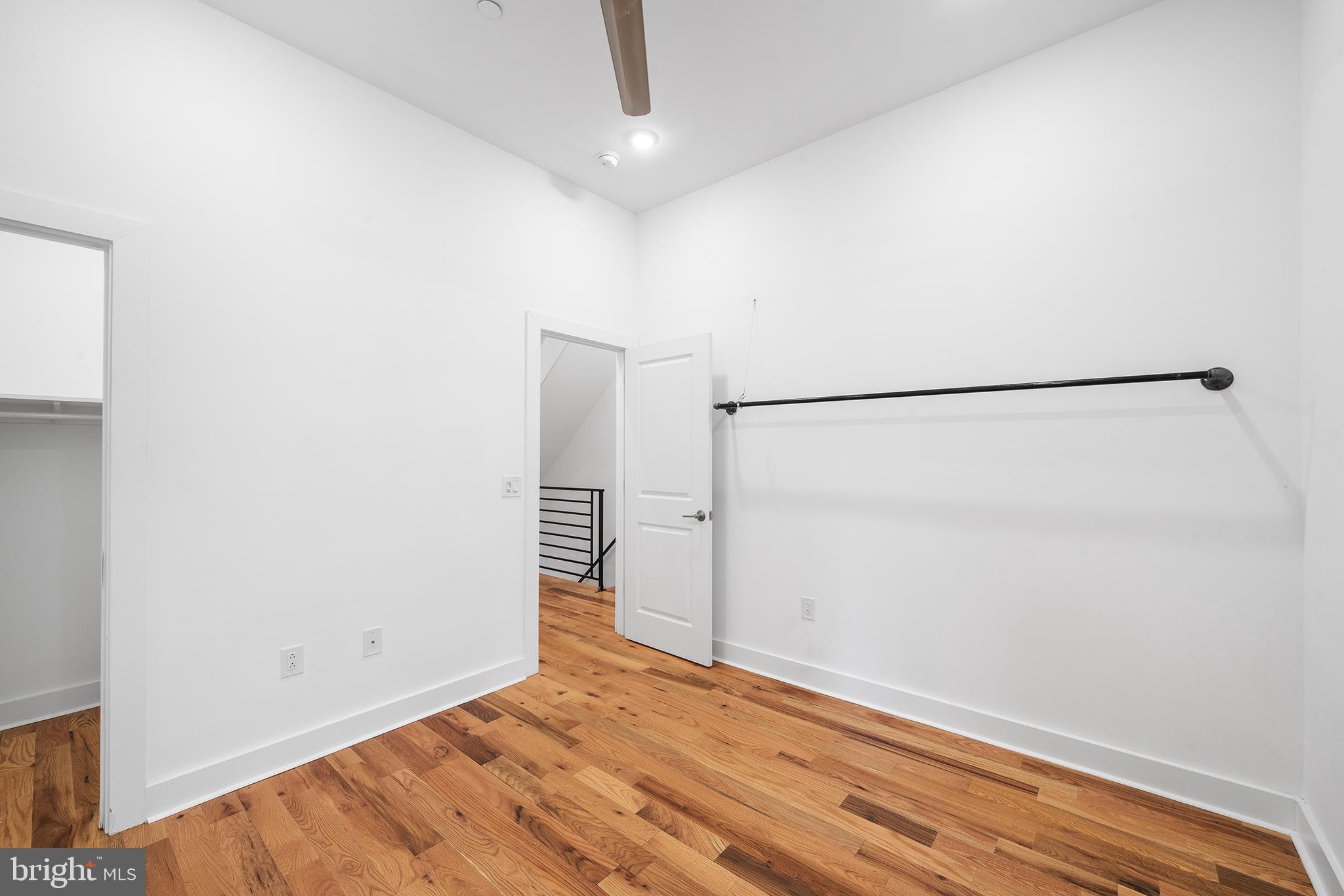 NORRIS SQUARE - Residential Lease