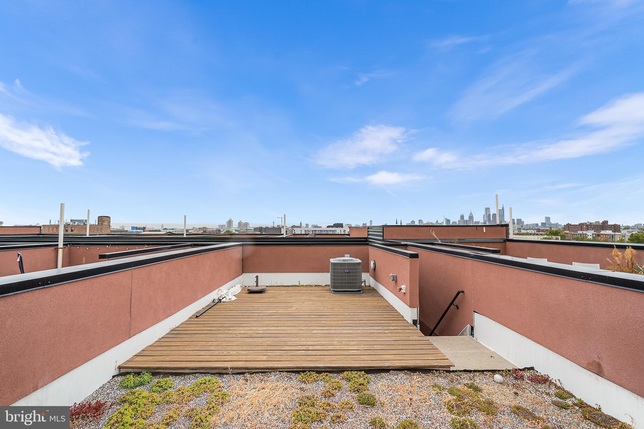 NORRIS SQUARE - Residential Lease