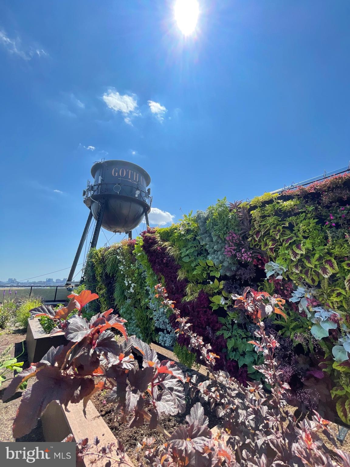 NORRIS SQUARE - Residential Lease