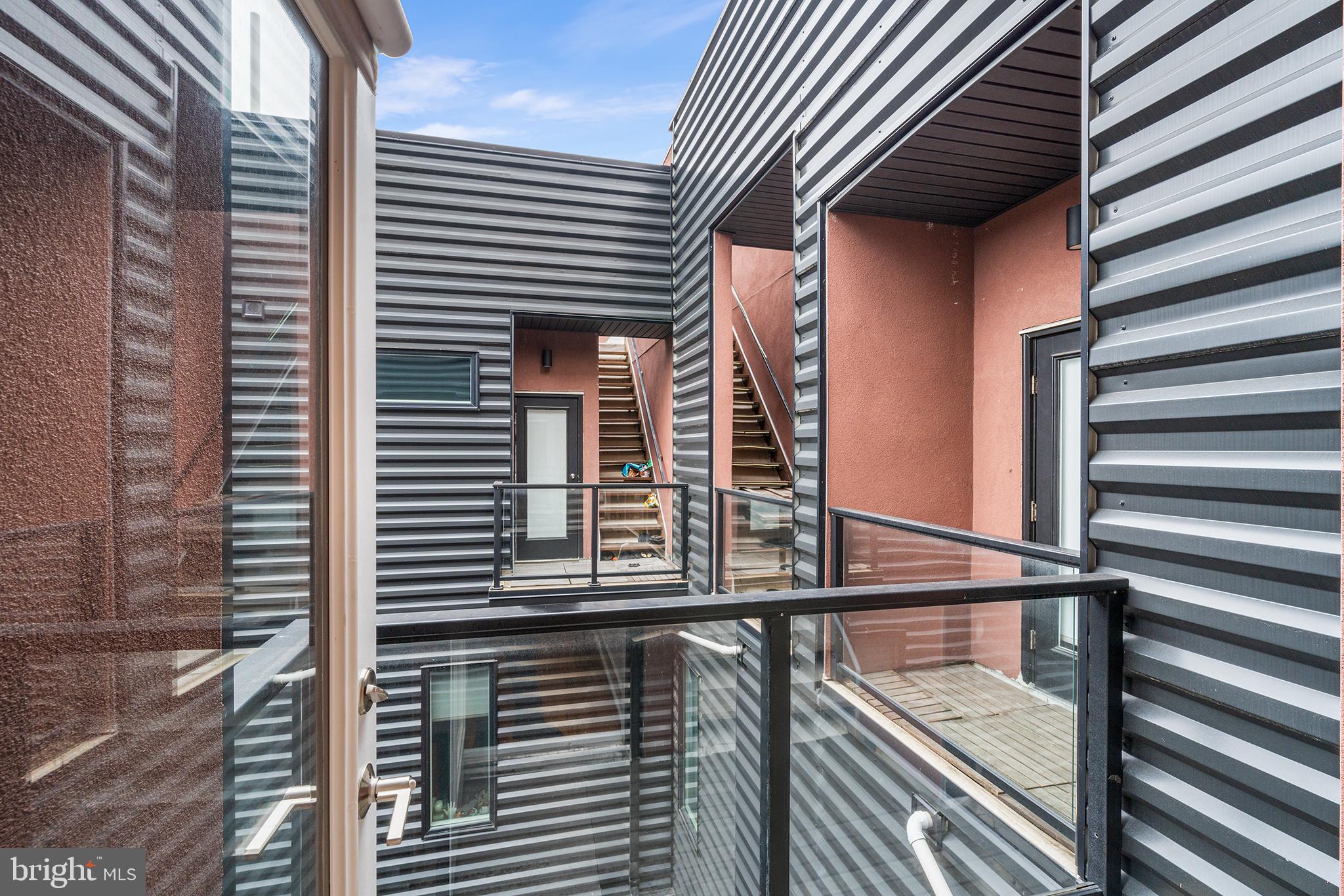 NORRIS SQUARE - Residential Lease