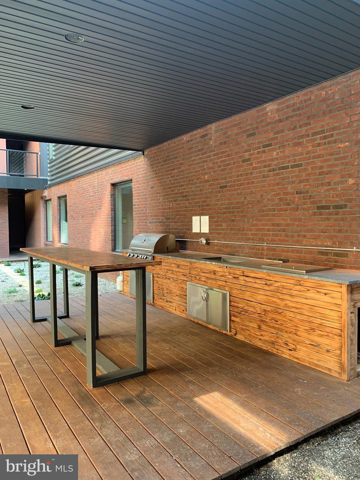 NORRIS SQUARE - Residential Lease