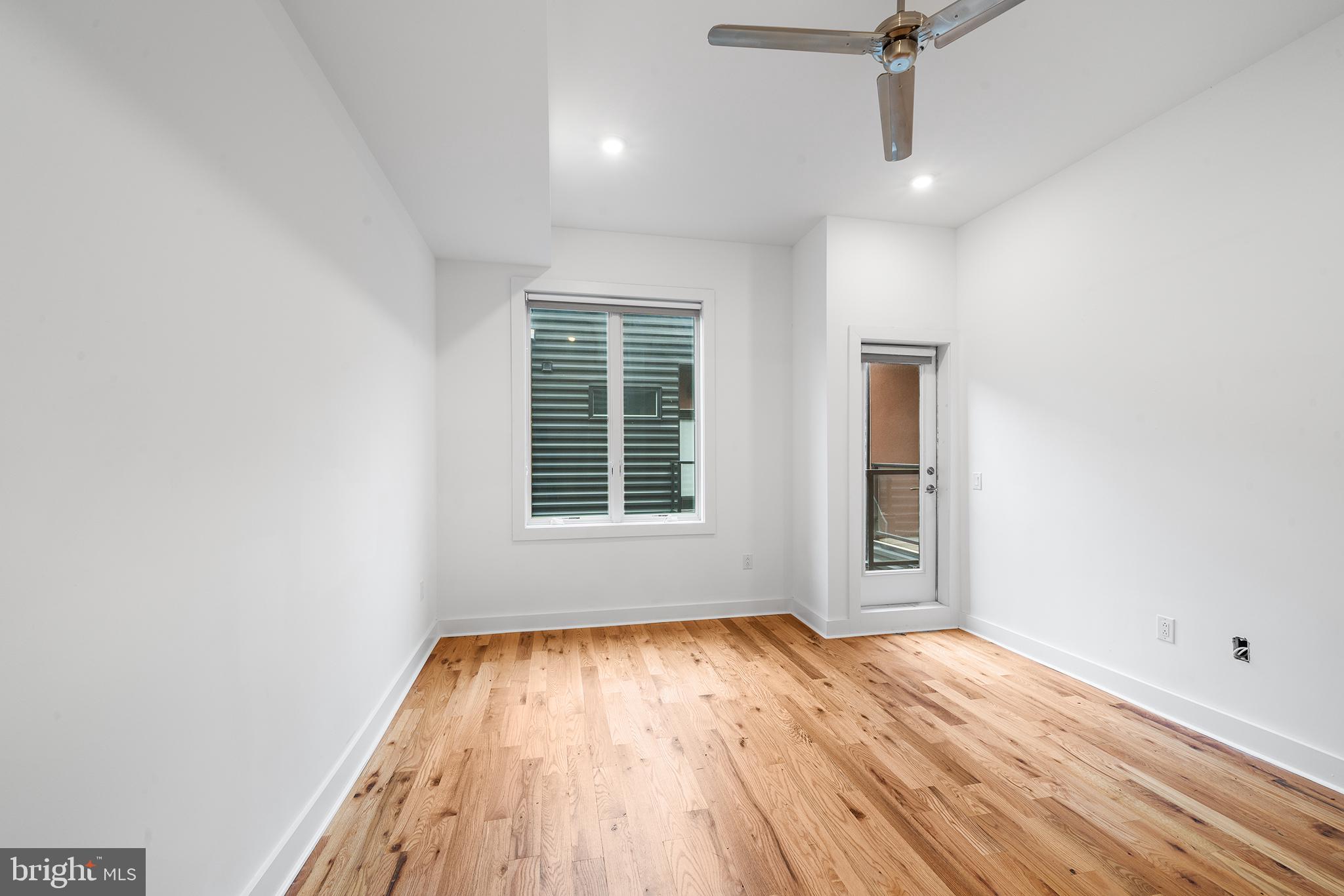 NORRIS SQUARE - Residential Lease