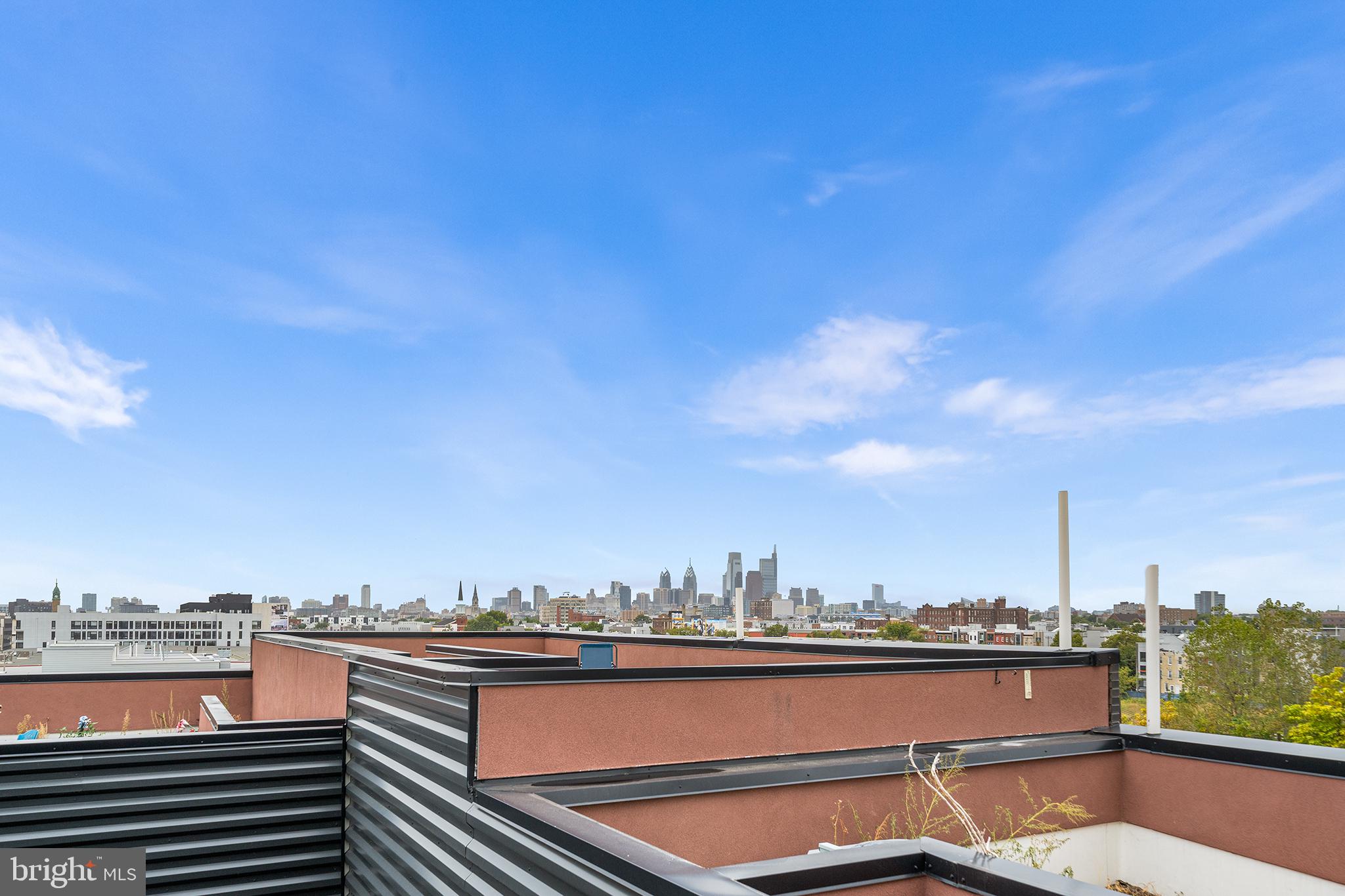 NORRIS SQUARE - Residential Lease