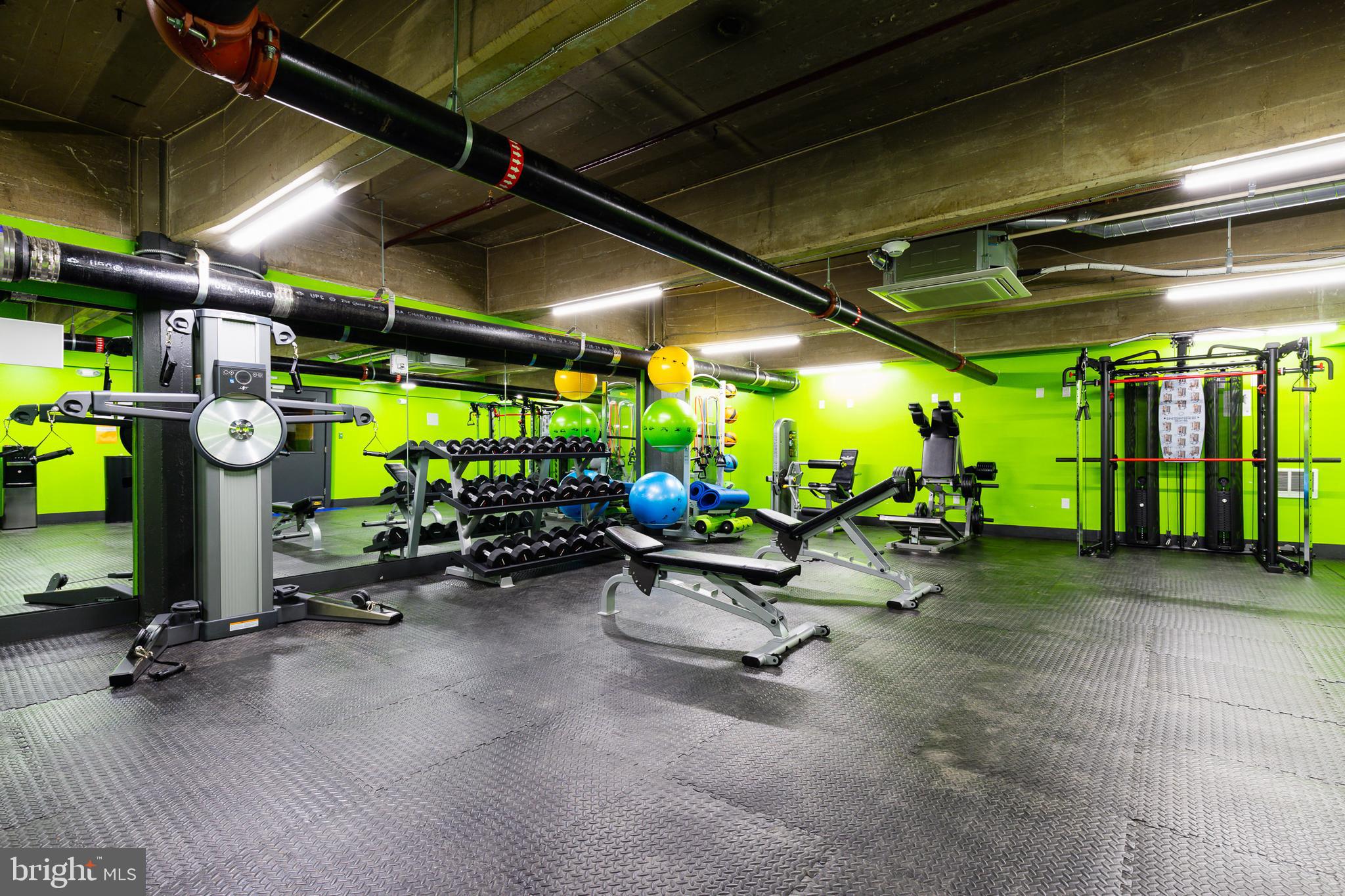 NORRIS SQUARE - Residential Lease