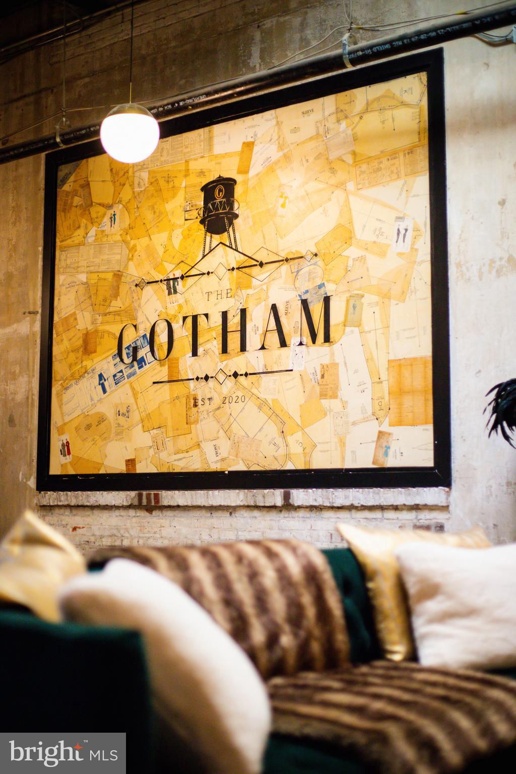 NORRIS SQUARE - Residential Lease