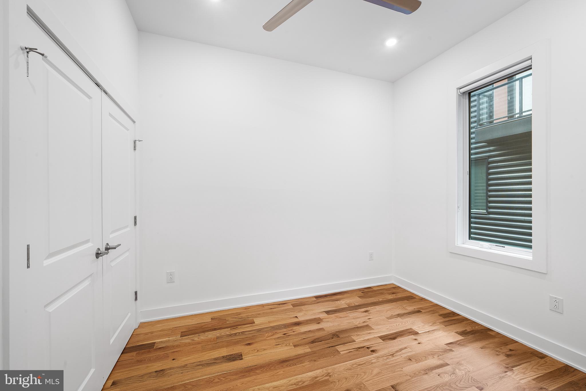 NORRIS SQUARE - Residential Lease