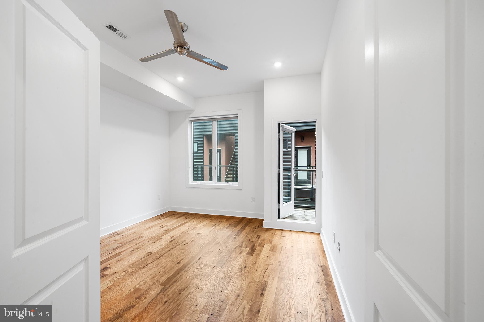 NORRIS SQUARE - Residential Lease