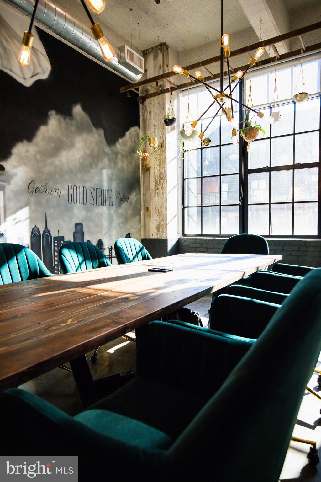 NORRIS SQUARE - Residential Lease