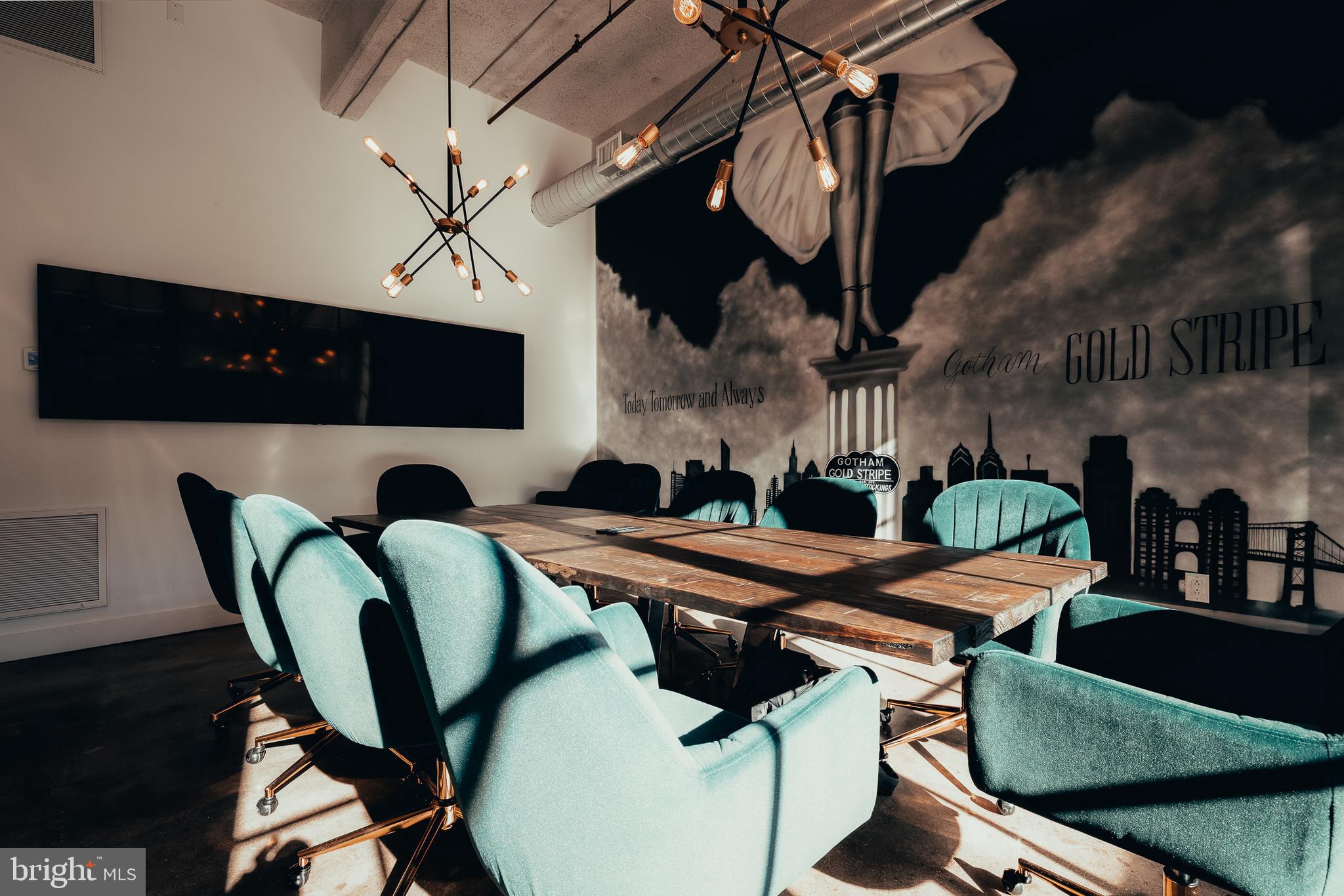 NORRIS SQUARE - Residential Lease