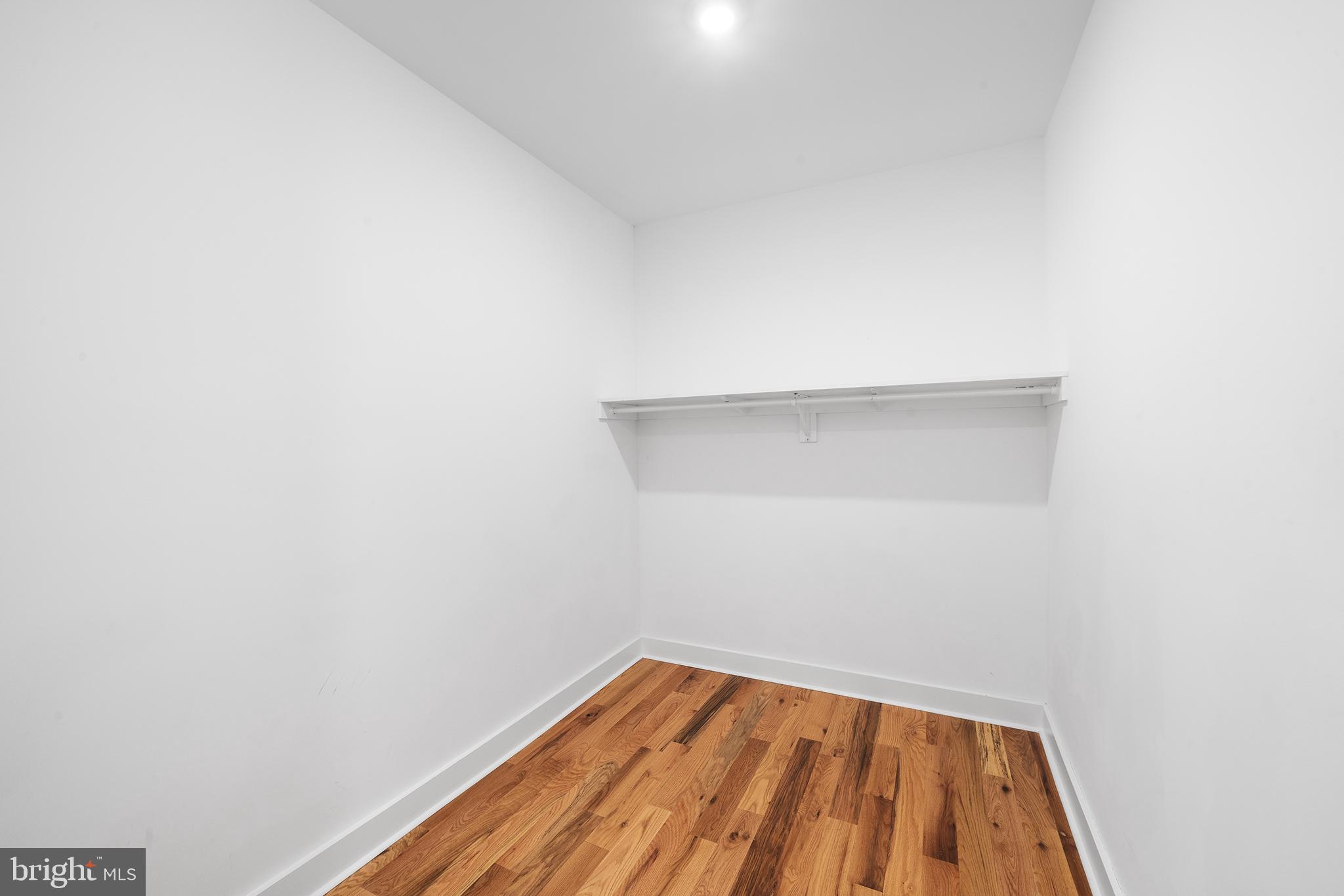 NORRIS SQUARE - Residential Lease