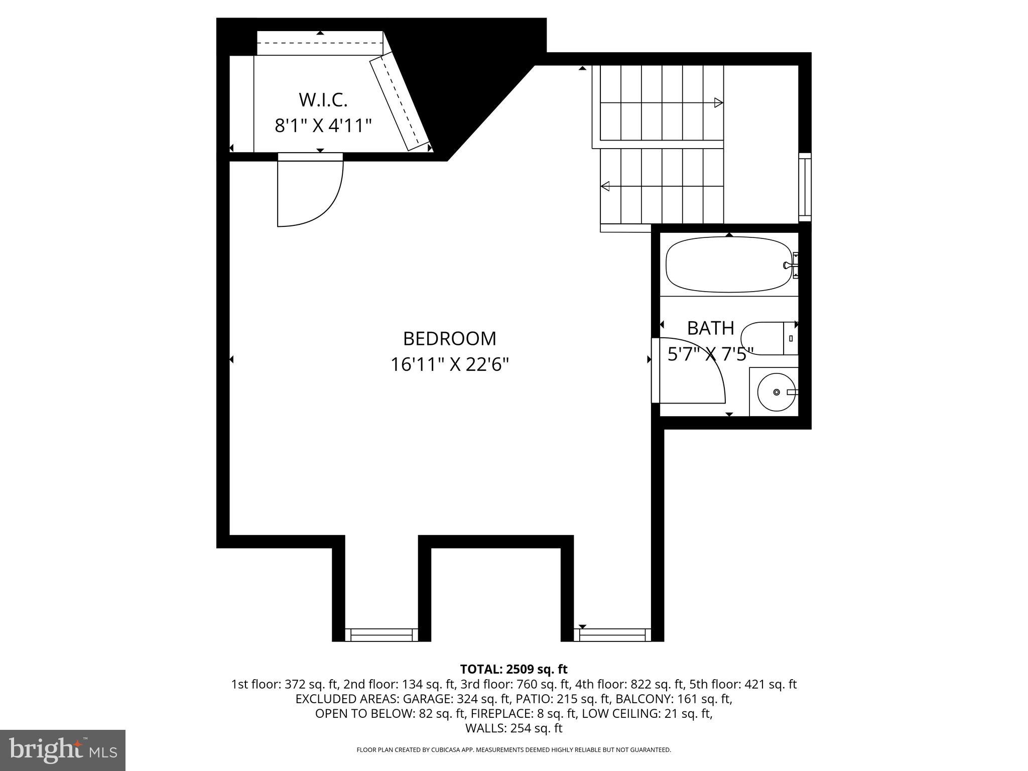 FORDS LANDING - Residential