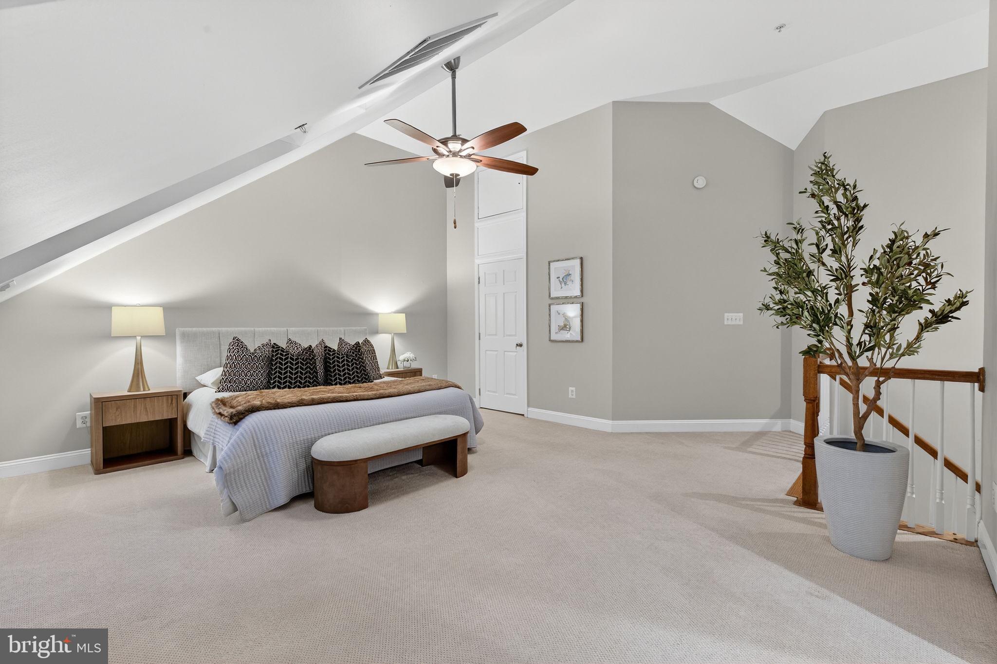 FORDS LANDING - Residential