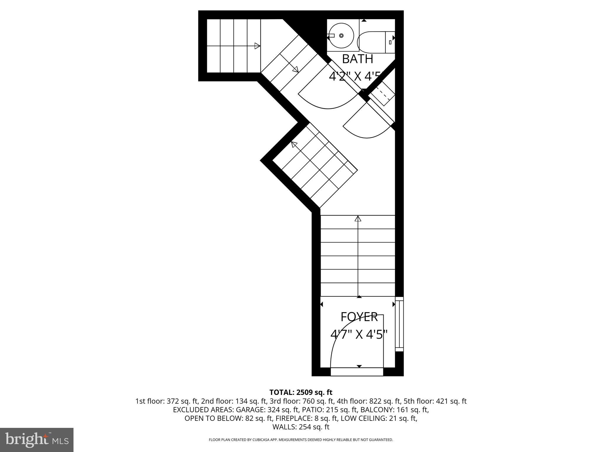 FORDS LANDING - Residential