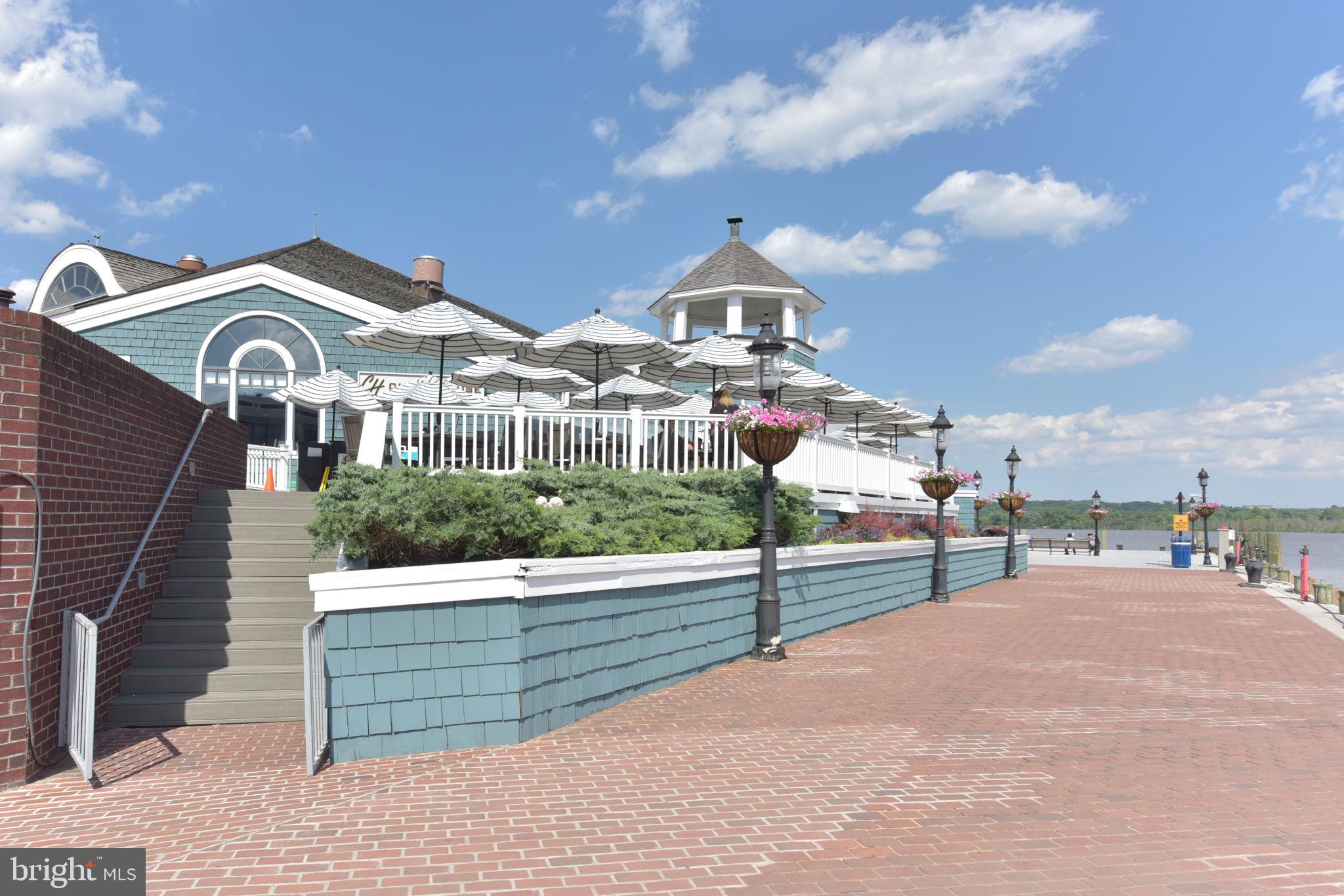 FORDS LANDING - Residential