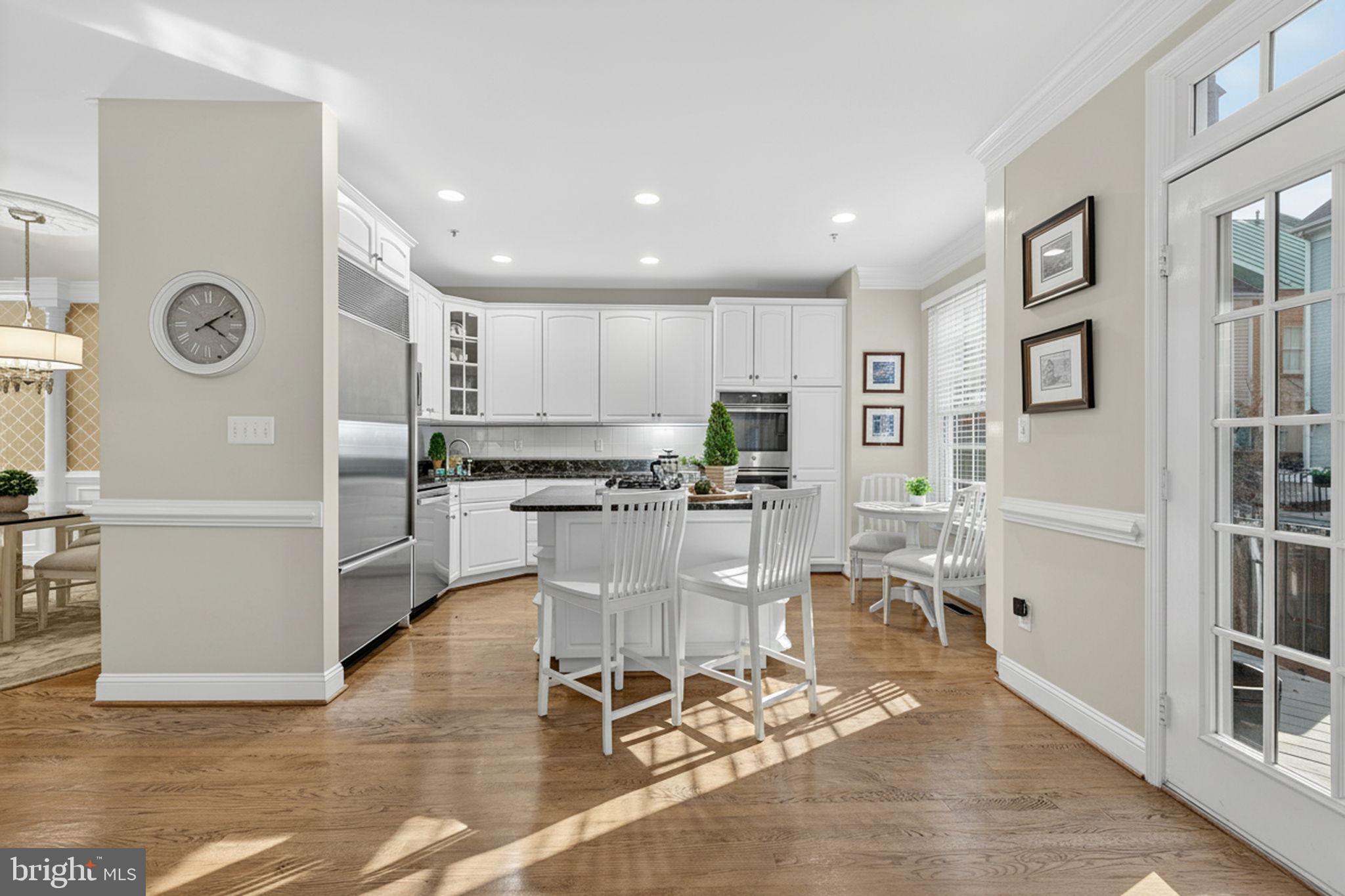 FORDS LANDING - Residential