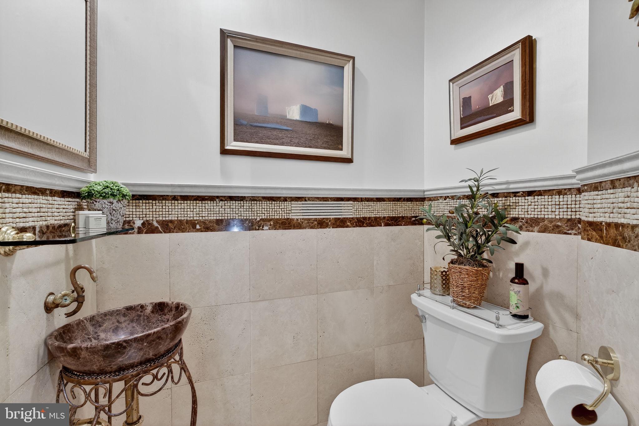 FORDS LANDING - Residential