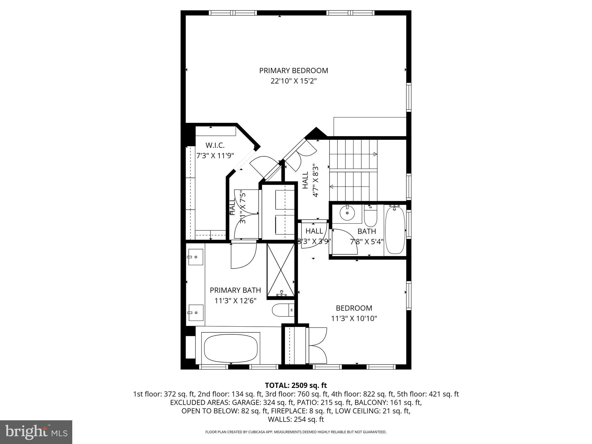 FORDS LANDING - Residential