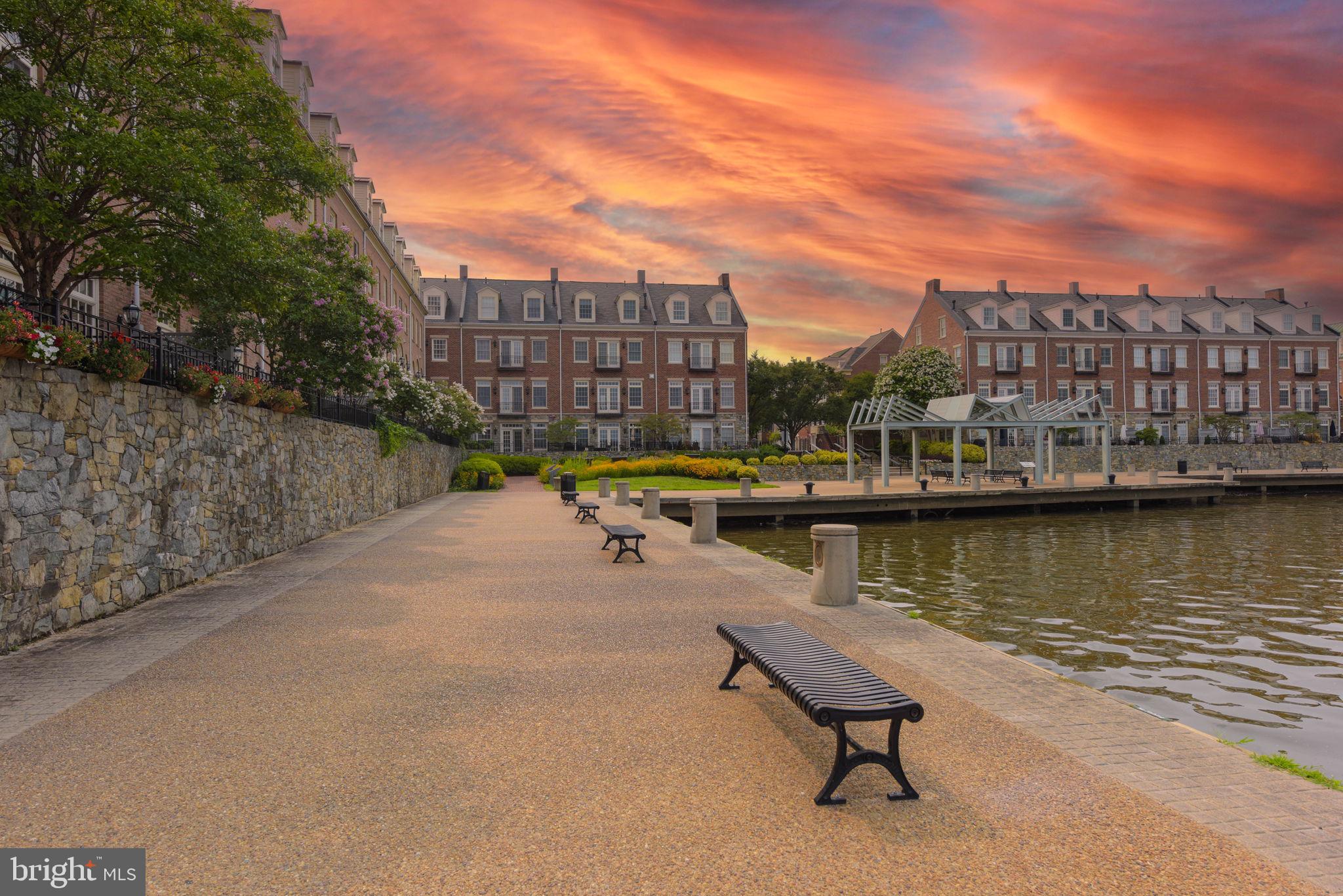 FORDS LANDING - Residential