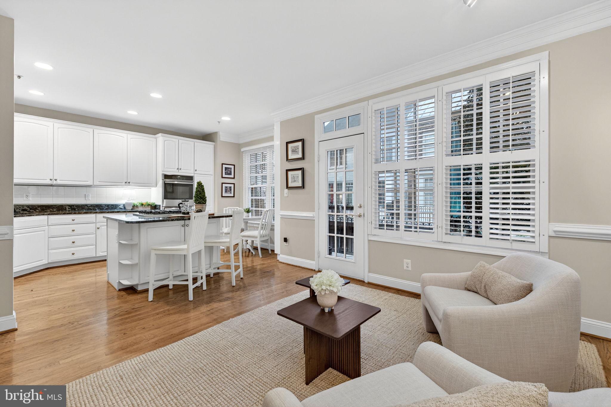 FORDS LANDING - Residential